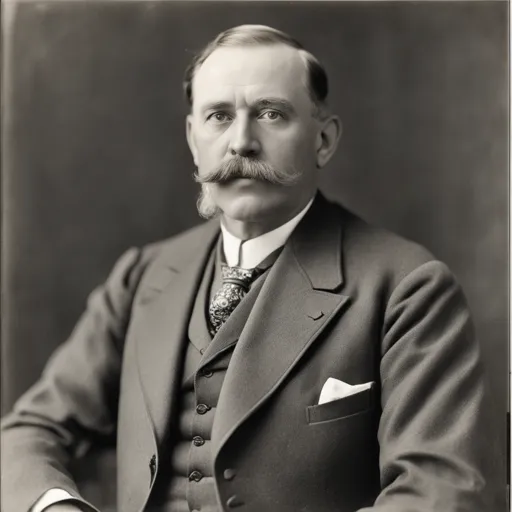 Oscar Hauge