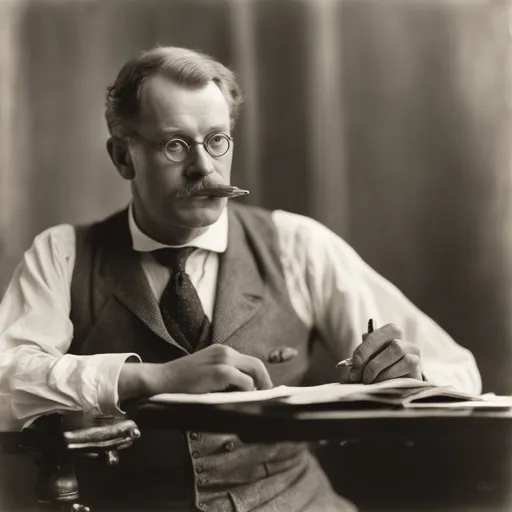 Oscar Hemberg