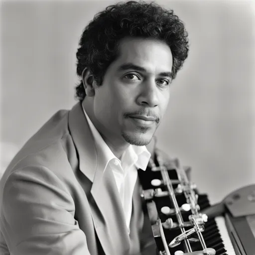 Oscar Hernández (musician)