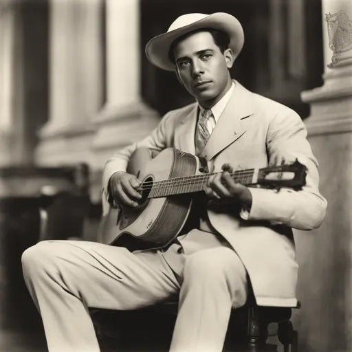 Oscar Hernández Falcón