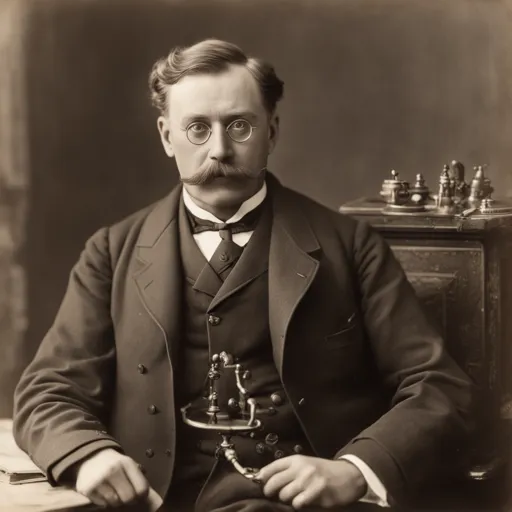 Oscar Hinsberg