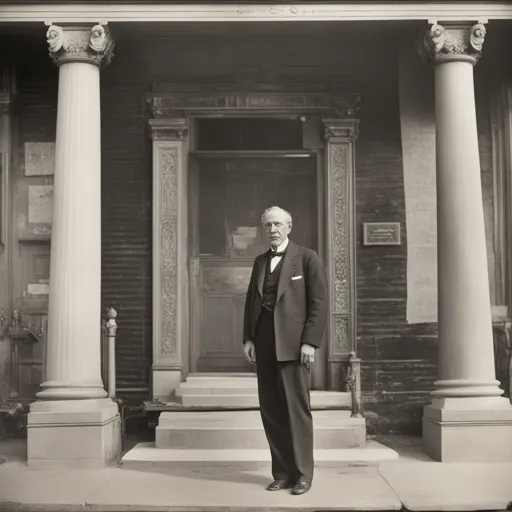 Oscar Hirsh Davis