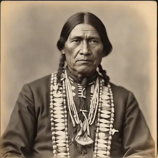 Oscar Howe