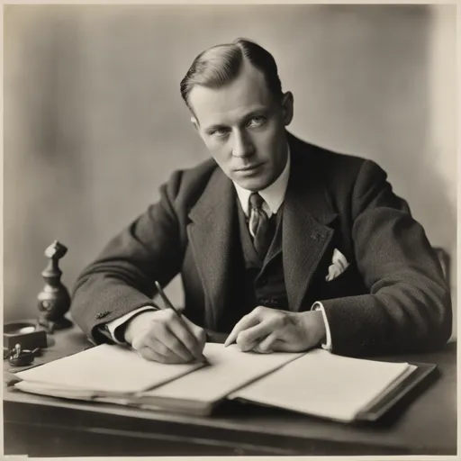 Oscar Ihlebæk