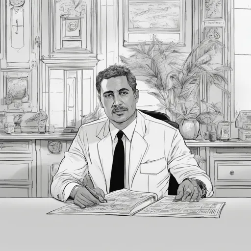 Oscar J. Corral