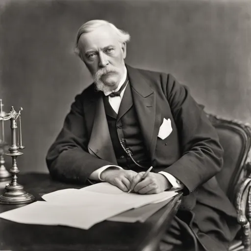 Oscar J. Smith