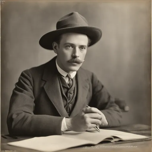 Oscar James Campbell Jr.