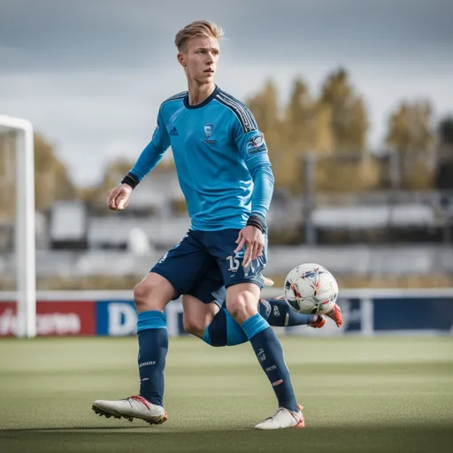 Oscar Jansson