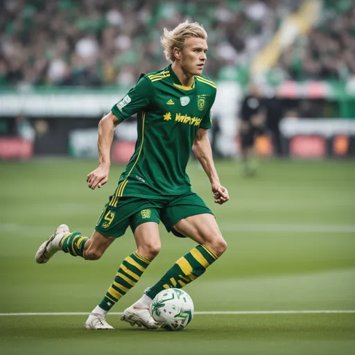 Oscar Johansson (footballer)