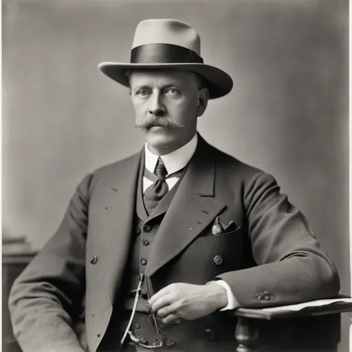 Oscar Johansson (politician)