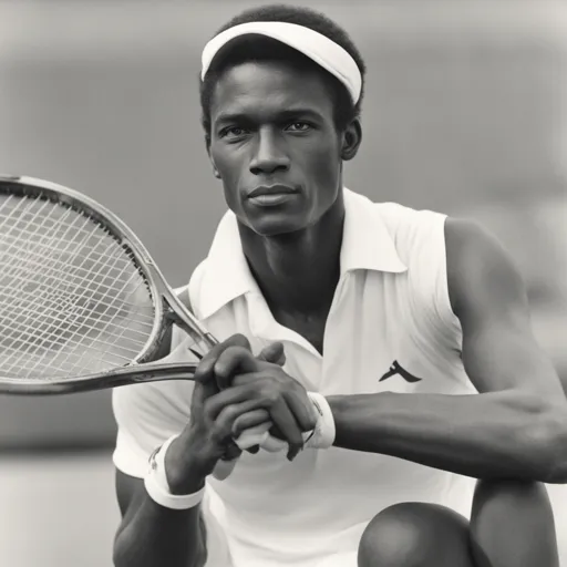 Oscar Johnson (tennis)