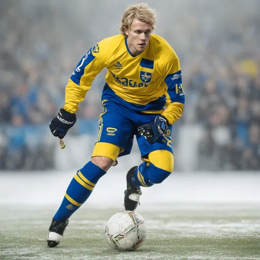 Oscar Jonsson (bandy)