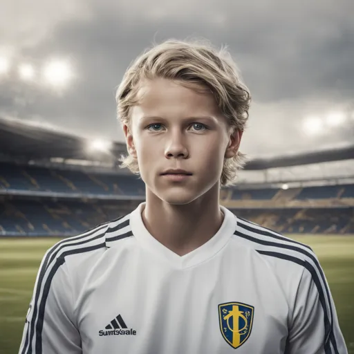 Oscar Jonsson (footballer)