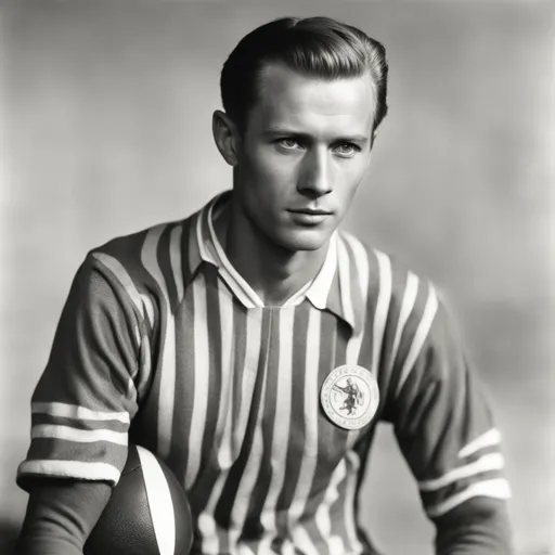 Oscar Jørgensen