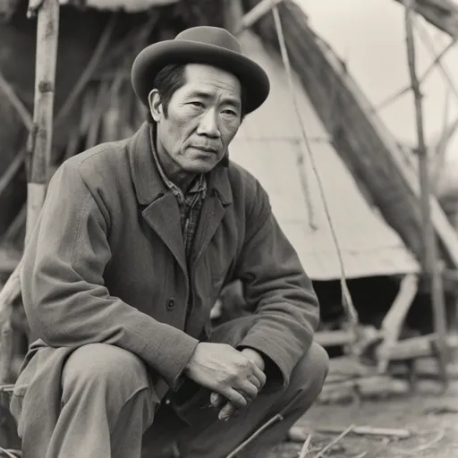Oscar Kawagley