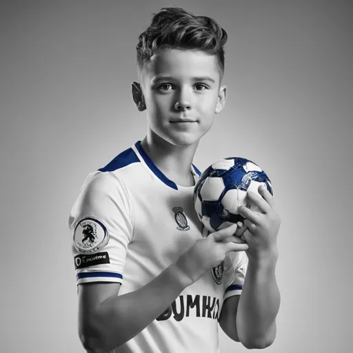 Oscar Kelly