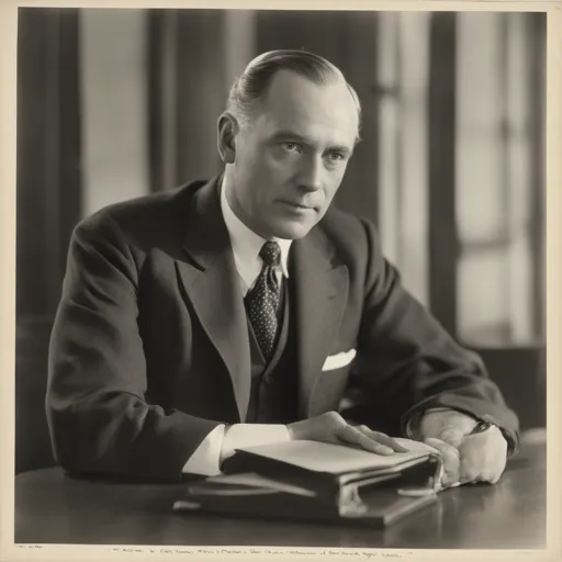 Oscar Knutson