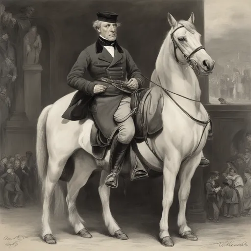 Oscar Krackow von Wickerode