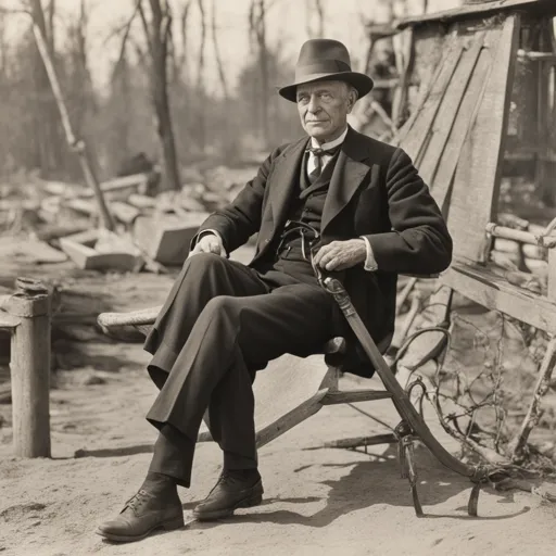 Oscar Kruger