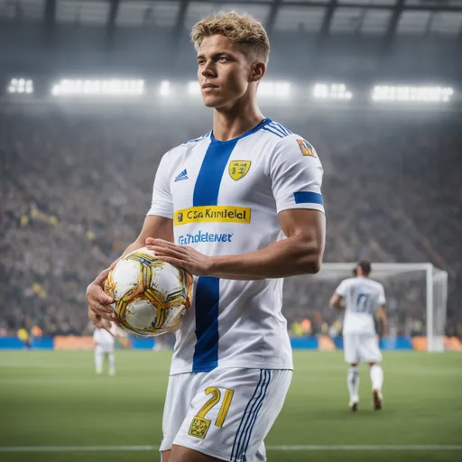 Oscar Krusnell