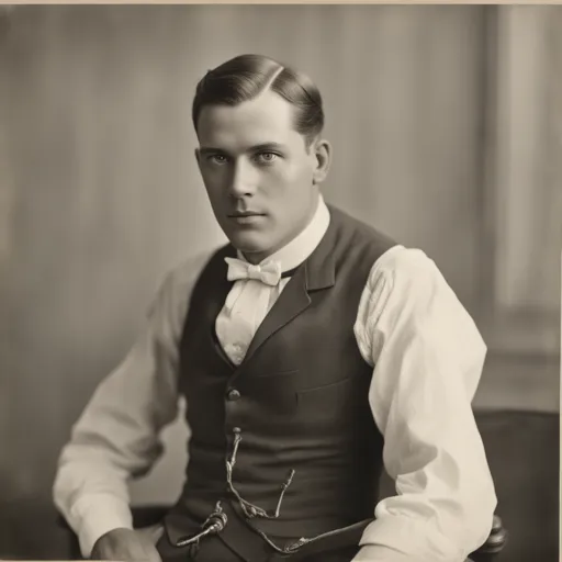 Oscar L. Heltzen