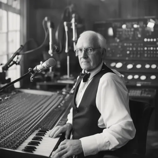 Oscar Lagerstrom