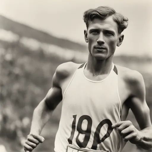 Oscar Larsen