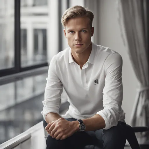 Oscar Larsson