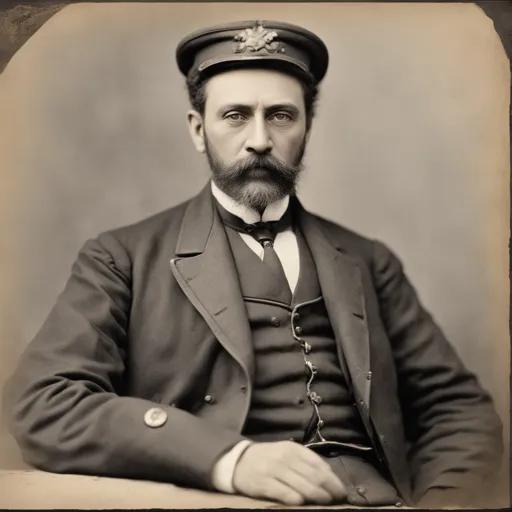 Oscar Lemm