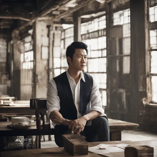 Oscar Leung