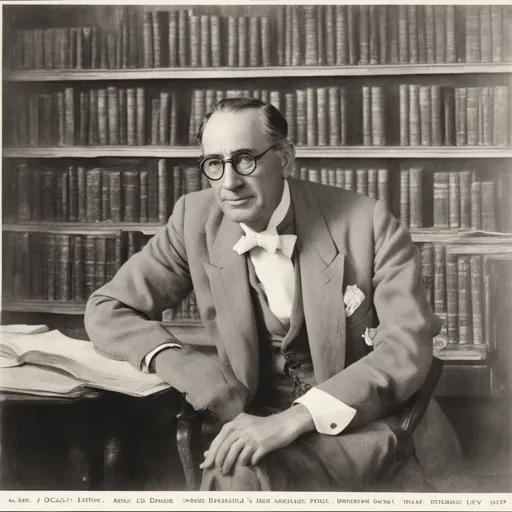 Oscar Levy