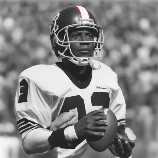 Oscar Lewis (American football)