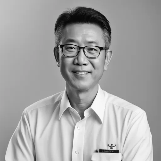 Oscar Ling