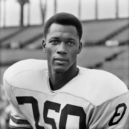 Oscar Lofton