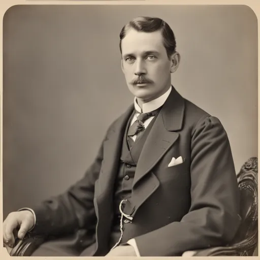 Oscar Lovette