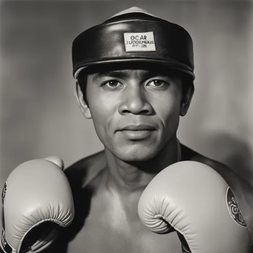 Oscar Ludeña