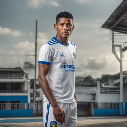 Oscar López (Nicaraguan footballer)