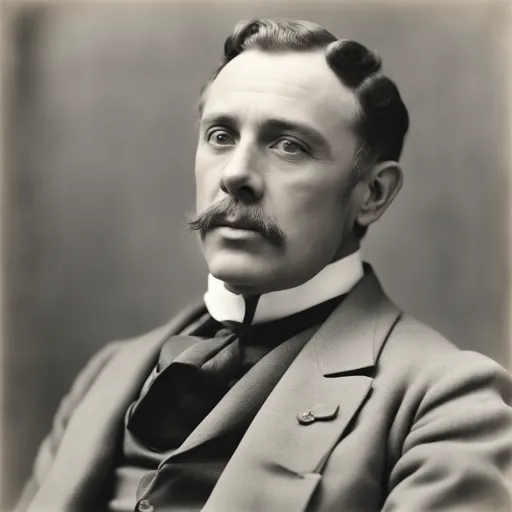Oscar M. Ruebhausen