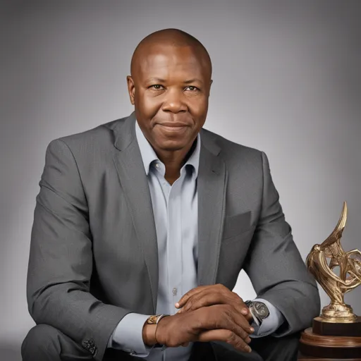 Oscar Mabuyane