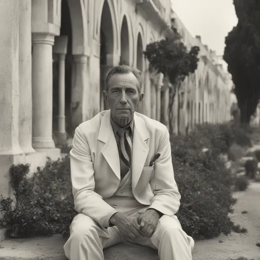 Oscar Mac Carthy