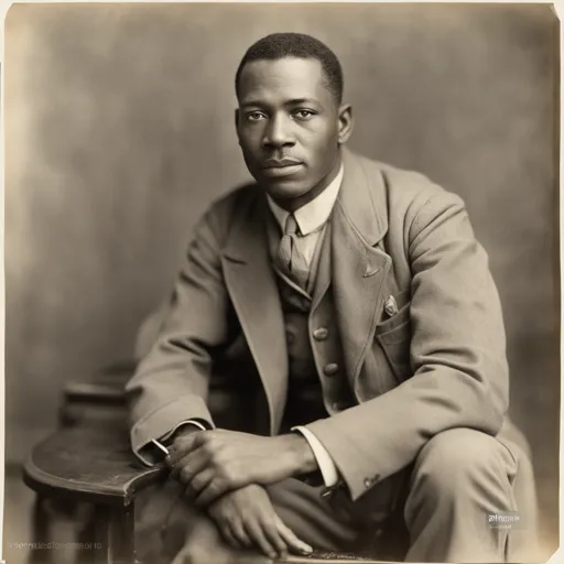 Oscar Mack
