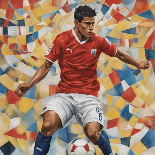 Oscar Magaña