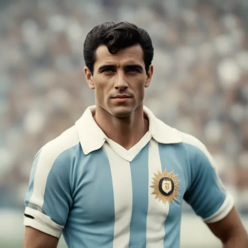 Oscar Mantegari