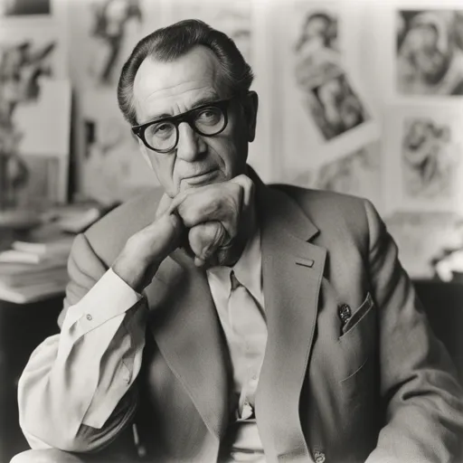 Oscar Masotta