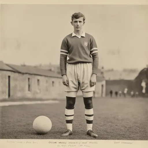 Oscar Massey
