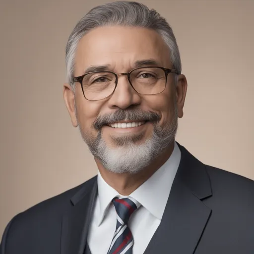 Oscar Mauzy