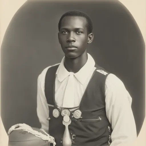 Oscar McBride