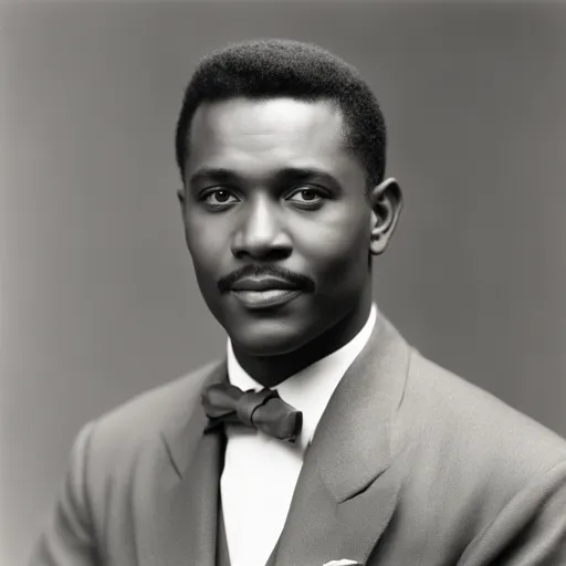 Oscar McLollie
