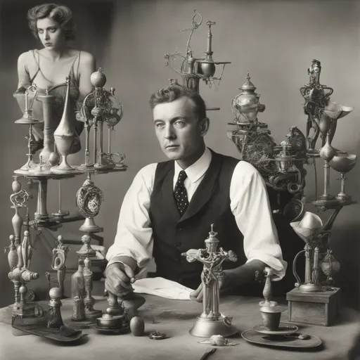 Oscar Mellor