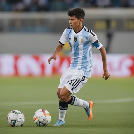 Oscar Mena
